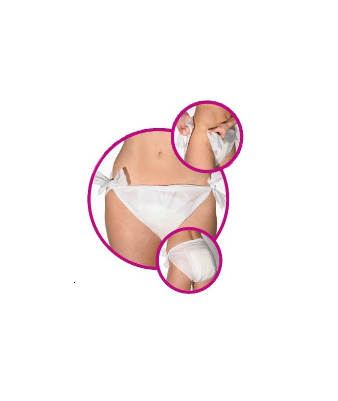 culotte plastique enfant