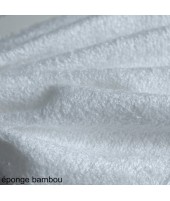 tissu-bambou-eponge