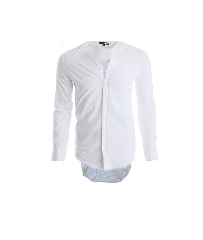 body chemise