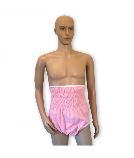 Culotte en plastique adulte deals