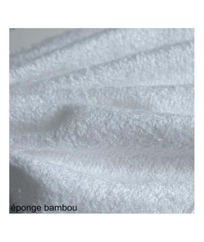 tissu-bambou-eponge