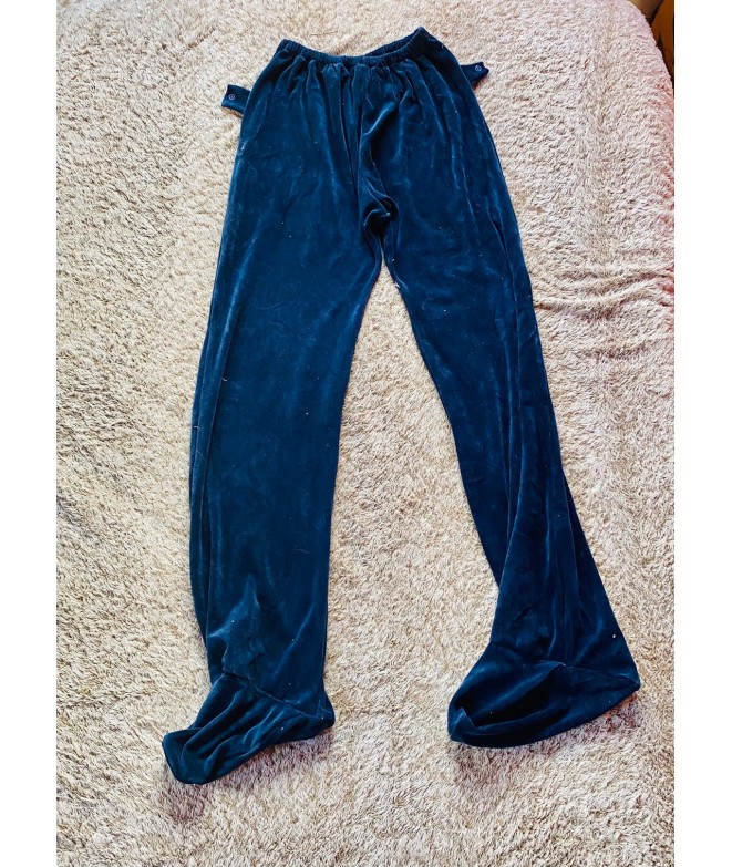 Pantalon pyjama avec pied adulte store