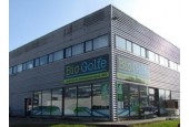 Bio Golfe Theix